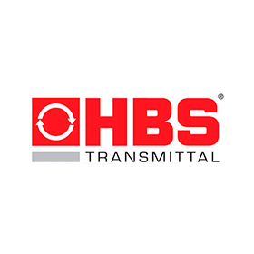 Marcas de hidráulica: HBS Transmittal